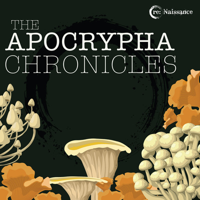 The Apocrypha Chronicles