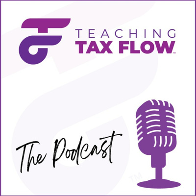 Teaching Tax Flow