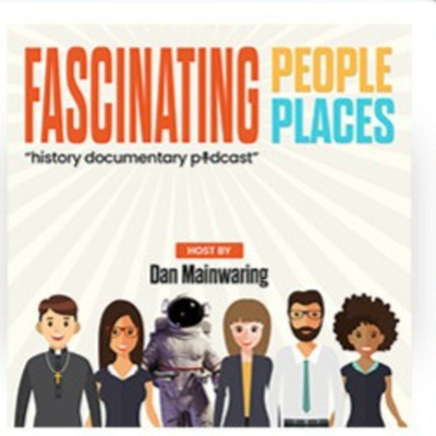 Fascinating People, Fascinating Places