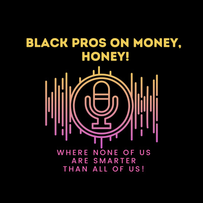 Black Pros On Money, Honey! 