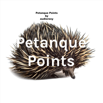 Petanque Points