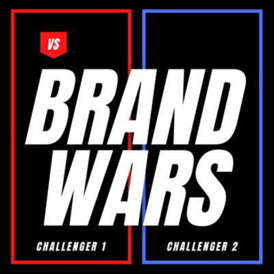 Brand Wars