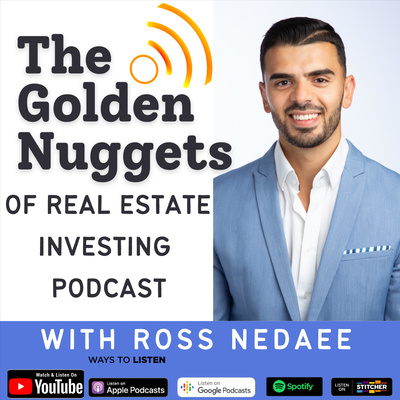 Real Estate Golden Nuggets: Real Estate Investing Simplified 