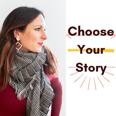 Choose Your Story Podcast