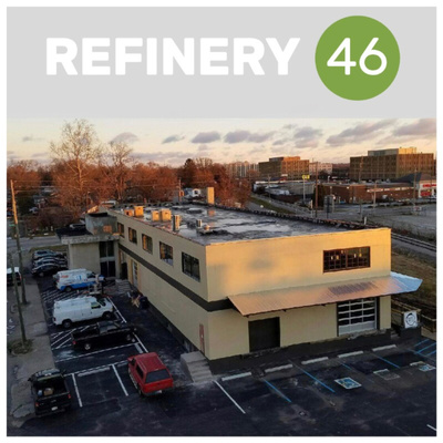 REFINERY 46