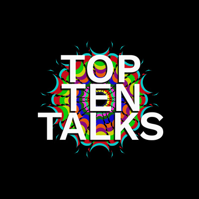 Top Ten Talks