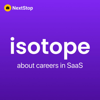 Isotope by NextStop