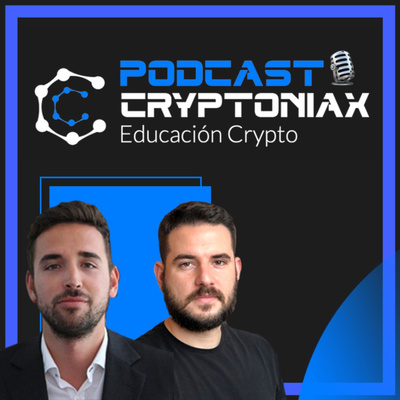 Cryptoniax