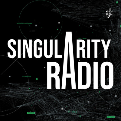 Singularity Radio