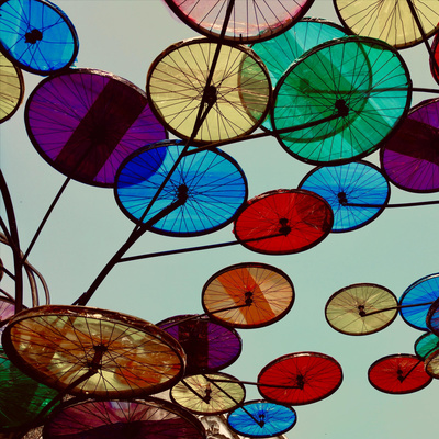 Six Stages Diversity Framework: Building Bridges of Empathy