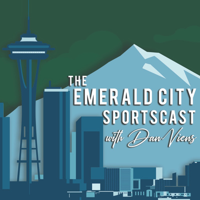 The Emerald City Sportscast with Dan Viens