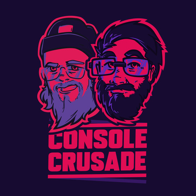 Console Crusade