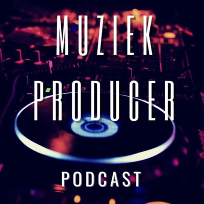 Muziekproducer Podcast