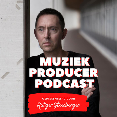 Muziekproducer Podcast