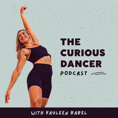 The Curious Dancer