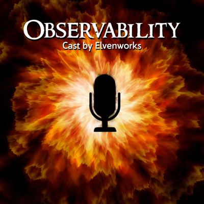 Observability Cast