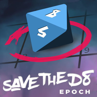 Save The D8