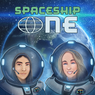 SpaceshipOne
