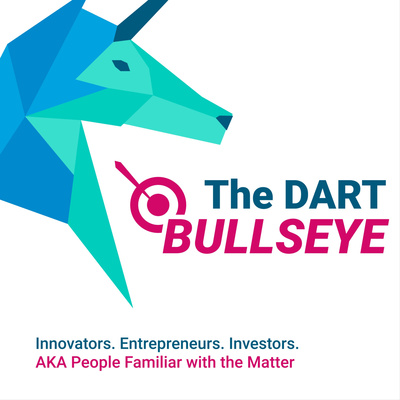 The DART Bullseye