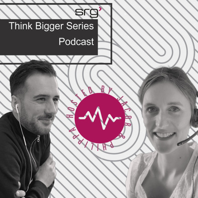 Think Bigger Series