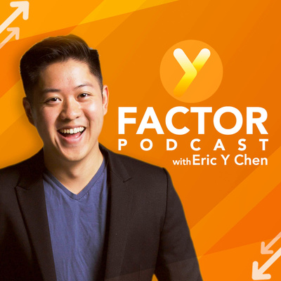 Y Factor Podcast