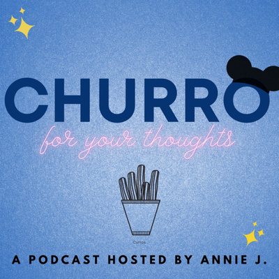 Churro for your Thoughts