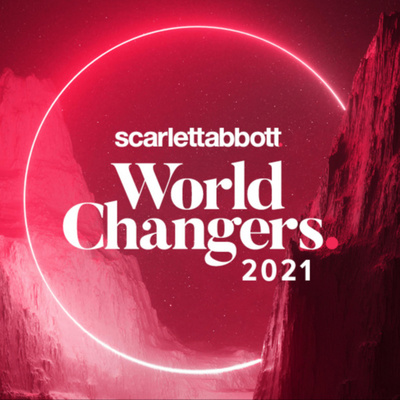 World Changers: Exploring the future of work