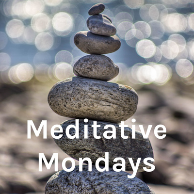 Meditative Mondays with Cantor Jen Rolnick