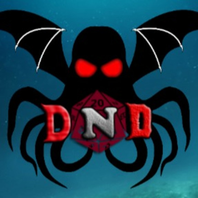 Dungeons 'n Dagons