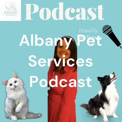 Albany Pet Services Podcast