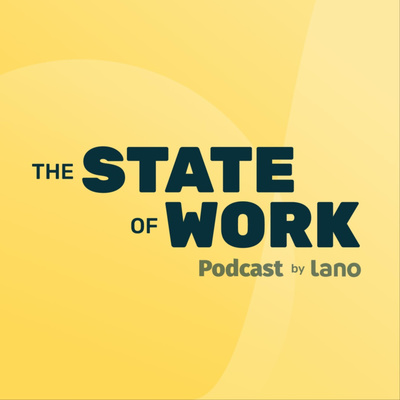 The State Of Work