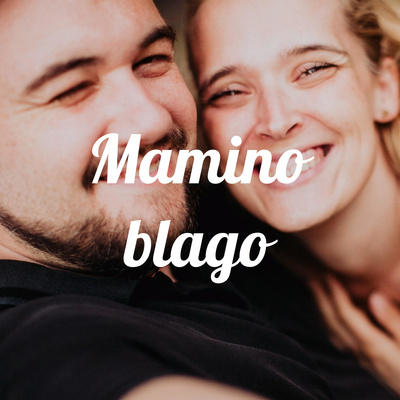 Mamino blago