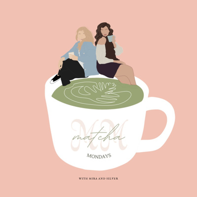 Matcha Mondays