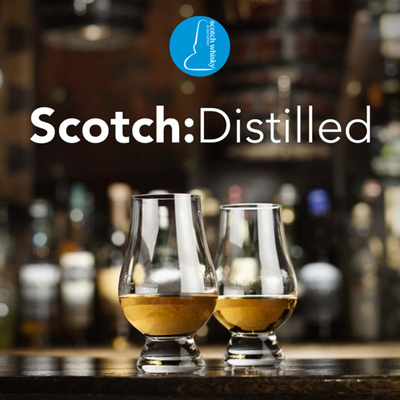 Scotch:Distilled