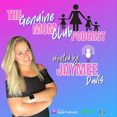 The Genuine Mom Club