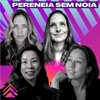 Perenéia sem Nóia