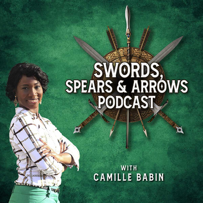 Swords, Spears and Arrows