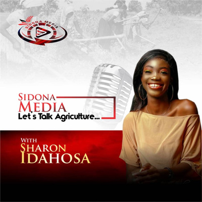 Let’s talk agriculture