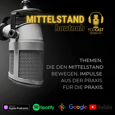 Mittelstand hautnah