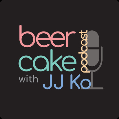 Beer Cake with JJ Ko