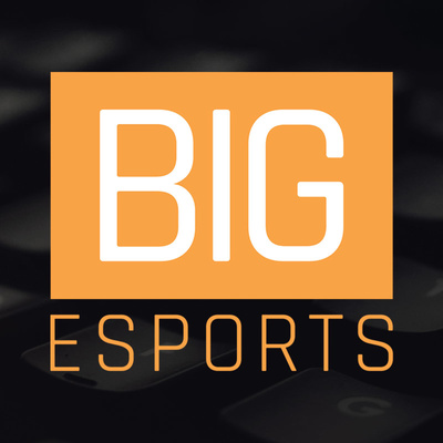 BIG Esports Podcast • A podcast on Anchor