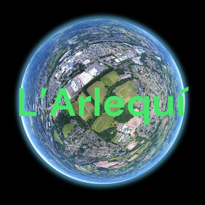 L'Arlequí