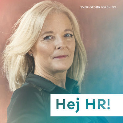 Hej HR!