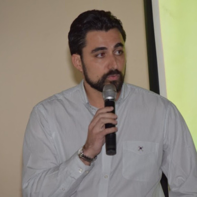 Transformação Digital & Empreendedorismo - Claudio Marcellini