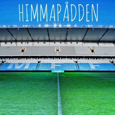 Himmapådden