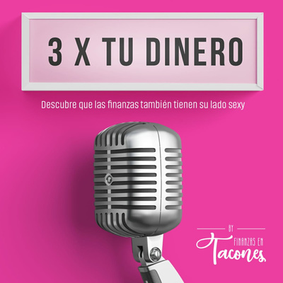 3 x TU DINERO