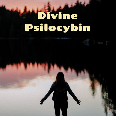 Divine Psilocybin - Magic Mushrooms and Psychedelic Talks 