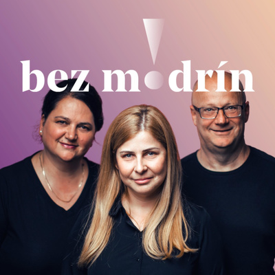 Bez modrín | Podcast neziskovej organizácie Centrum Slniečko
