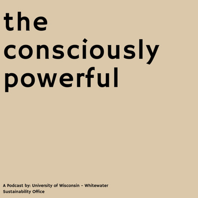 the consciously powerful