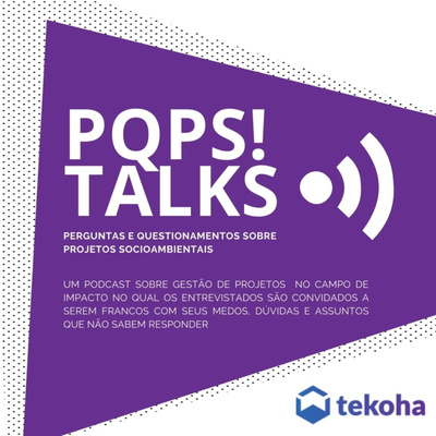 PQPS! Talks